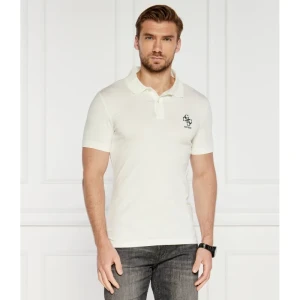 GUESS Polo NOLAN | Extra slim fit