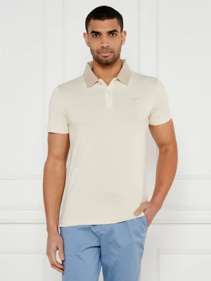 GUESS Polo NOLAN | Extra slim fit