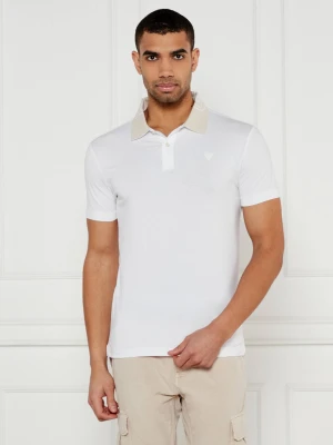 GUESS Polo NOLAN | Extra slim fit