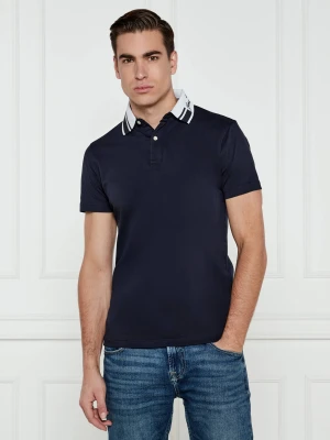 Zdjęcie produktu GUESS Polo NOLAN | Extra slim fit