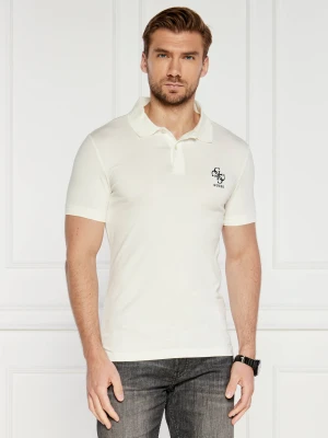 GUESS Polo NOLAN | Extra slim fit