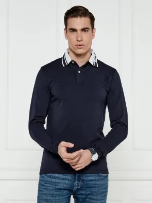 GUESS Polo OLIVER | Extra slim fit