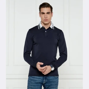 GUESS Polo OLIVER | Extra slim fit