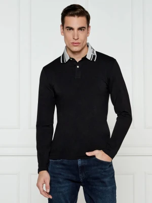 GUESS Polo OLIVER | Extra slim fit