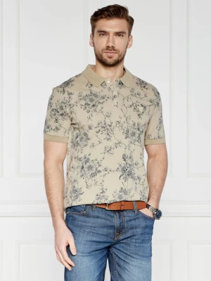 Zdjęcie produktu GUESS Polo OVERDYE | Regular Fit