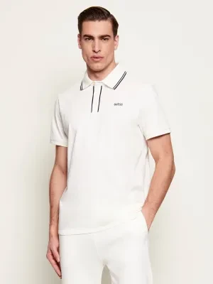 GUESS Polo PAUL | Slim Fit
