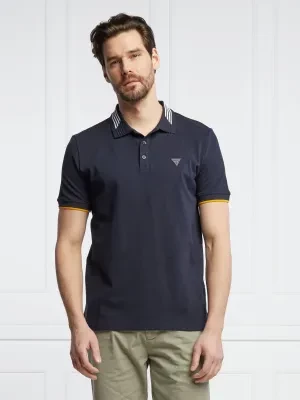 GUESS Polo | Regular Fit