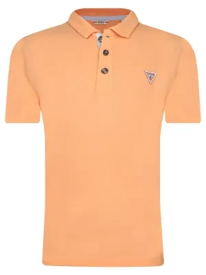 Guess Polo | Regular Fit