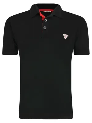 Guess Polo | Regular Fit