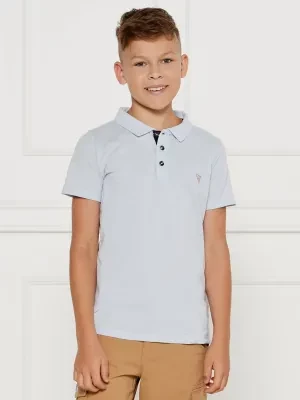 Guess Polo | Regular Fit