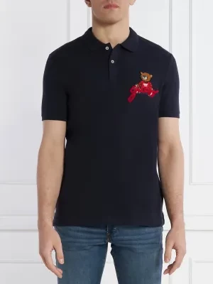 GUESS Polo | Regular Fit