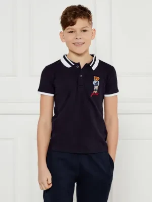 Guess Polo | Regular Fit