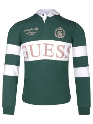 Guess Polo | Regular Fit