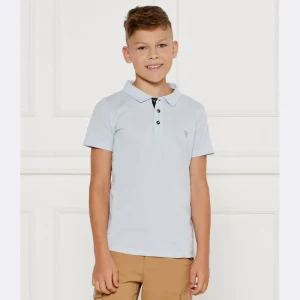 Guess Polo | Regular Fit