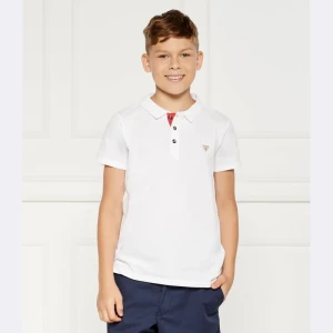 Guess Polo | Regular Fit