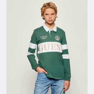 Guess Polo | Regular Fit