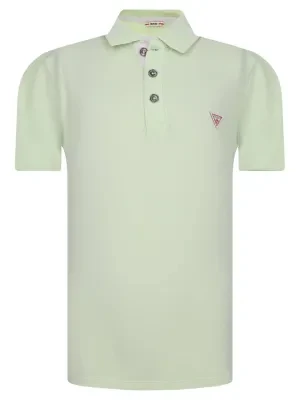 Guess Polo | Regular Fit