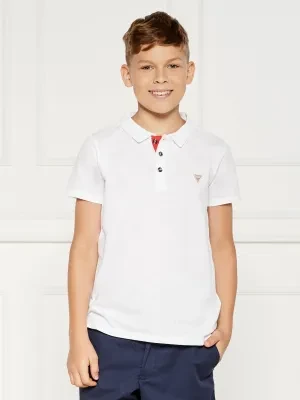Guess Polo | Regular Fit