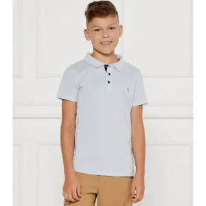 Guess Polo | Regular Fit