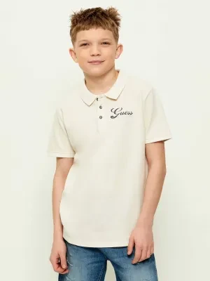 Guess Polo | Regular Fit