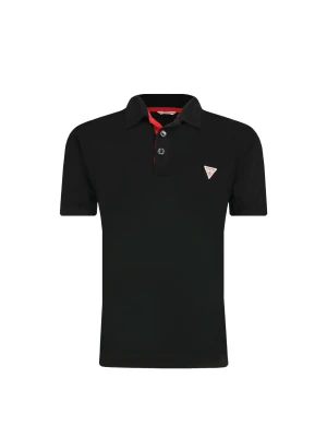 Guess Polo | Regular Fit