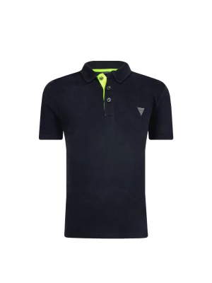 Guess Polo | Regular Fit