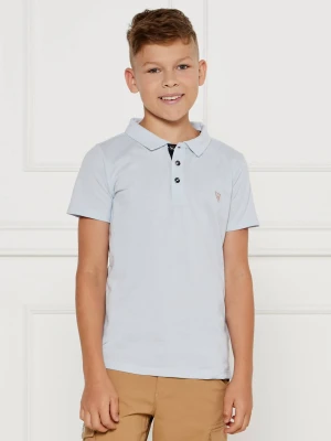 Guess Polo | Regular Fit