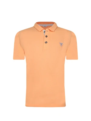 Guess Polo | Regular Fit