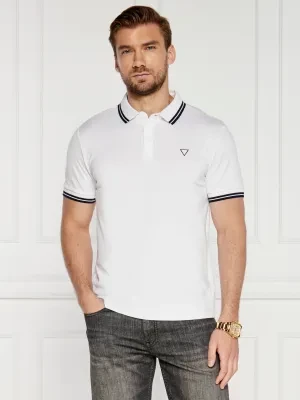 GUESS Polo | Slim Fit