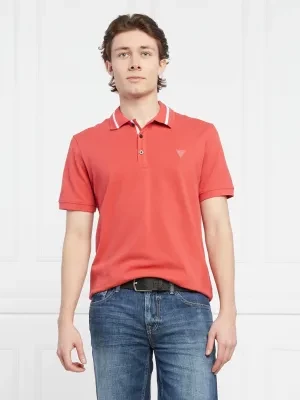 GUESS Polo | Slim Fit