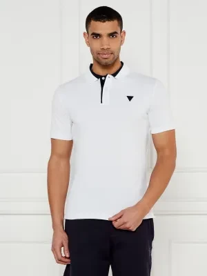 GUESS Polo | Slim Fit