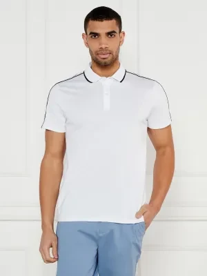 GUESS Polo | Slim Fit