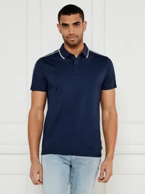 GUESS Polo | Slim Fit