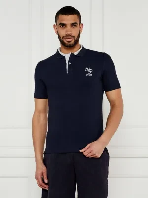 GUESS Polo | Slim Fit