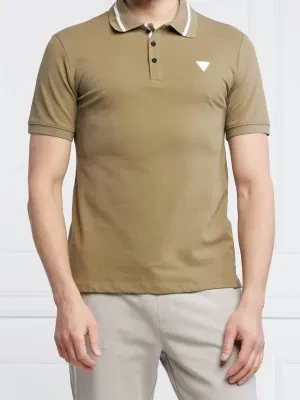 Zdjęcie produktu GUESS Polo | Slim Fit