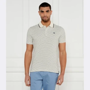 GUESS Polo | Slim Fit