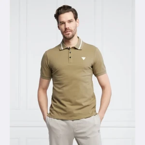 GUESS Polo | Slim Fit