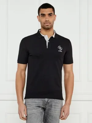 GUESS Polo | Slim Fit