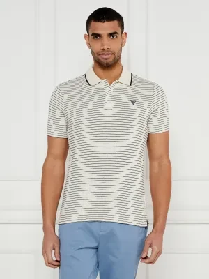 GUESS Polo | Slim Fit