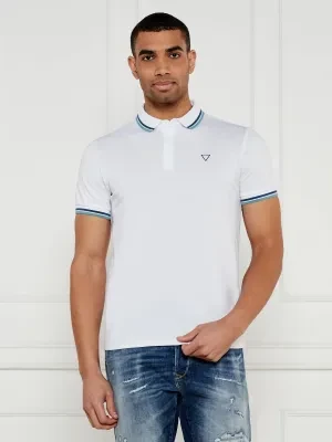 GUESS Polo | Slim Fit