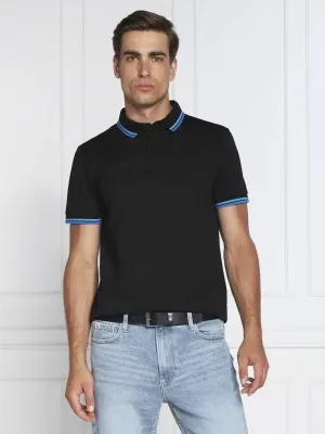 GUESS Polo | Slim Fit