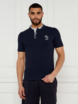GUESS Polo | Slim Fit