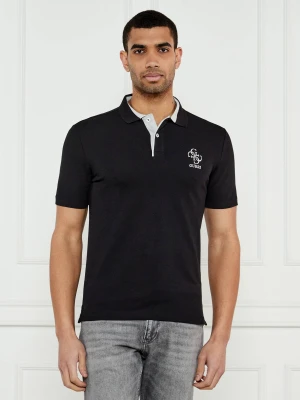 GUESS Polo | Slim Fit