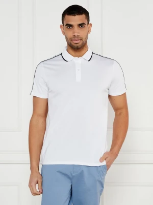 GUESS Polo | Slim Fit