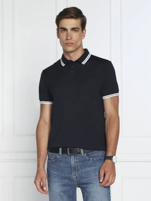 GUESS Polo | Slim Fit