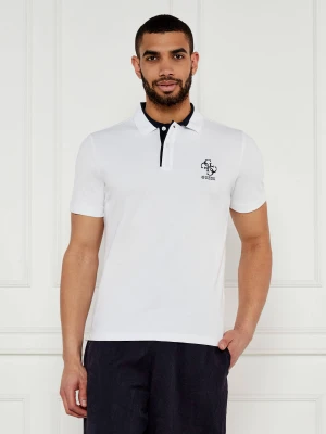 Zdjęcie produktu GUESS Polo | Slim Fit