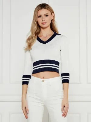 GUESS Polo SYDNEY | Cropped Fit