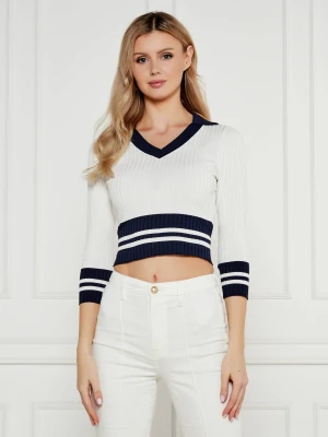 GUESS Polo SYDNEY | Cropped Fit
