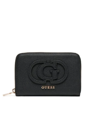 Guess Portfel 175747 Czarny
