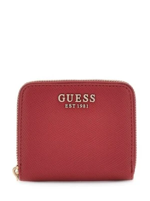 Guess Portfel 176061 Czerwony